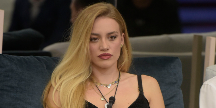 A do e linte Italinë për një projekt në Shqipëri? Ja si përgjigjet Heidi Baci