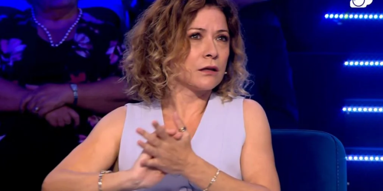 Post Big Brother/ Egla Ceno flet për Dhomën e Bardhë, tregon për herë të parë se çfarë ndodhi para se të futej aty