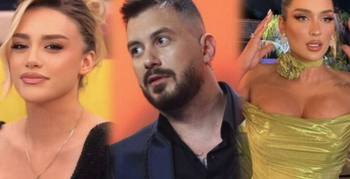 “Romeo dhe Erjola kanë qenë bashkë”/ Nxehet keq Heidi dhe i paralajmëron: Nëse dalin ato mesazhe…