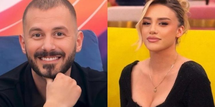 Historia e dashurisë së Heidit dhe Romeos pushton mediat italiane