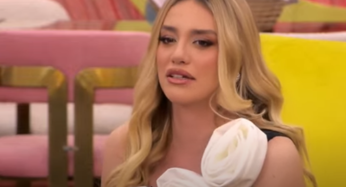 Çfarë ka ndodhur me Heidin? U shfaq me syze në festë, habit ish-banorja e BBV