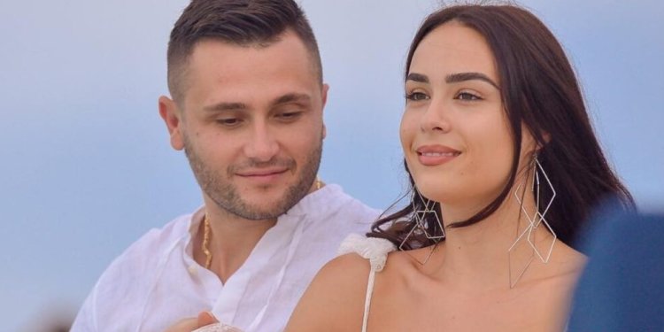 Detaje nga divorci/ Gjykata nuk pranon kërkesën e Xhensilës për t’u ndarë nga Besi