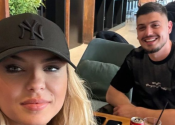 Ç’po ndodh mes vëllait të Meritonit dhe Rikes?