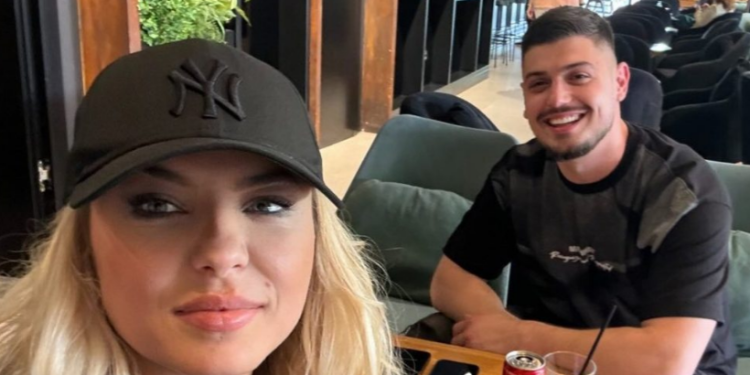 Ç’po ndodh mes vëllait të Meritonit dhe Rikes?