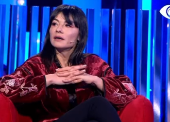 A ja uroi lindjen e vajzës Luizit? Tregon Zhaklin Lekatari