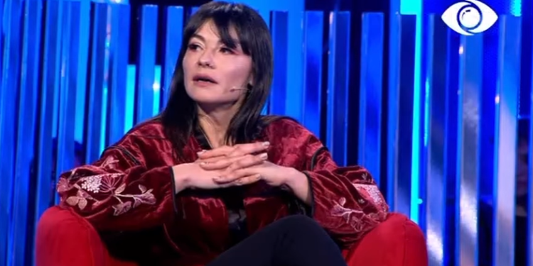 A ja uroi lindjen e vajzës Luizit? Tregon Zhaklin Lekatari