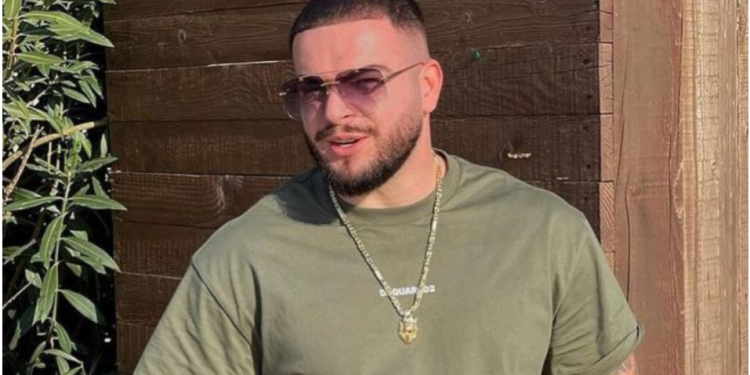 Çfarë zbulon Fation Kuqari?