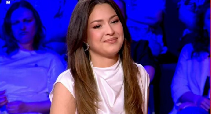 Si qëndron e vërteta pas veshjeve luksoze të Françeskës në BBV?