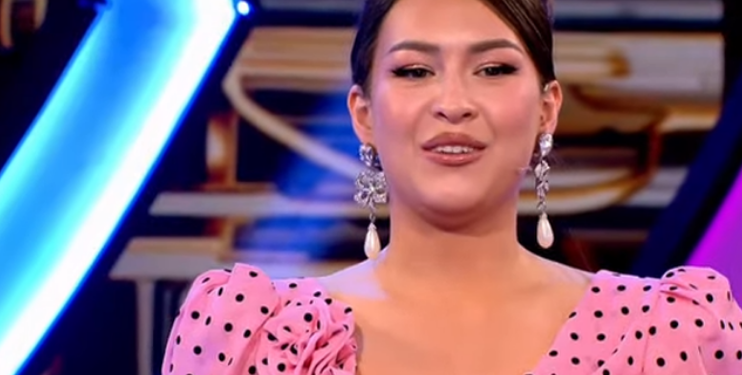 “A je e pasur ti Françeska?,ish-banorja përgjigjet në “Cherry on Top”!