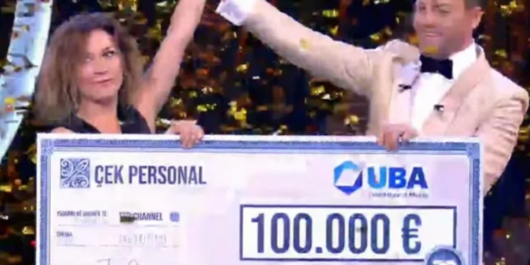 Fiku dritat e shtëpisë, Egla flet si fituese e edicionit të tretë të “BBV”