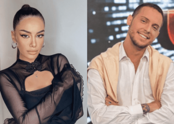 Nuk ka një krisje në marrëdhënien e Gracianos dhe Argjirës?