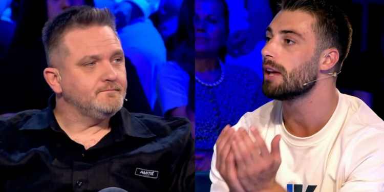 “E di që e kam fituar ‘BB’, por ka pasur…”/ Akuza për “kleçka”, Juli sqaron deklaratën, i kthehet Meritoni: Ke humbur, pranoje! Po kundërshton veten