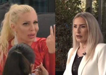 Habit nëna e Edona James, tregon arsyen pse ishte kundër që e bija të ndërronte gjininë