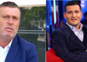 Arbër Hajdari si banor në Big Brother? – Ja çka thotë babai i tij
