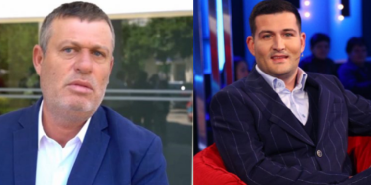 Arbër Hajdari si banor në Big Brother? – Ja çka thotë babai i tij