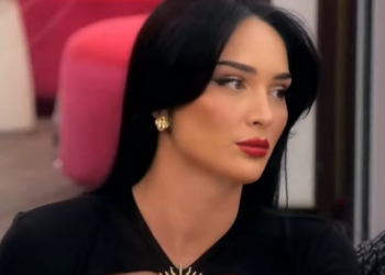 Erjola bën gati valixhet për t’u larguar nga shtëpia, ndërhyn Romeo