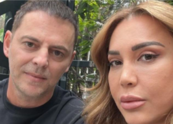 Raportohet se Teuta Selimi është rrahur nga burri dhe vëllai i saj