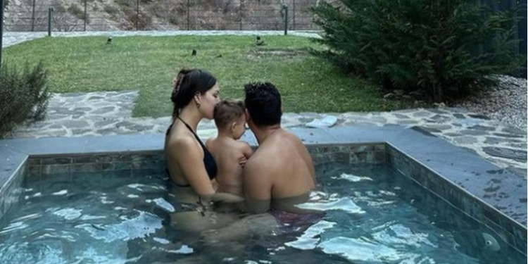 Françeska më në fund flet për bashkëshortin: “Kemi një jetë…”