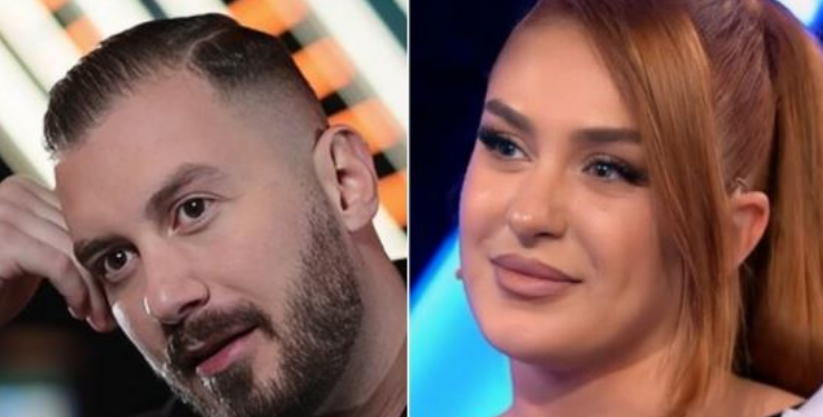 Rrjeti po zien/.Ç’ndodhi mes Romeos dhe Vesës në BBV?