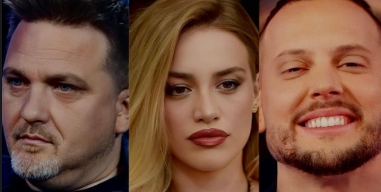 Juli i del në mbrojtje Heidit?