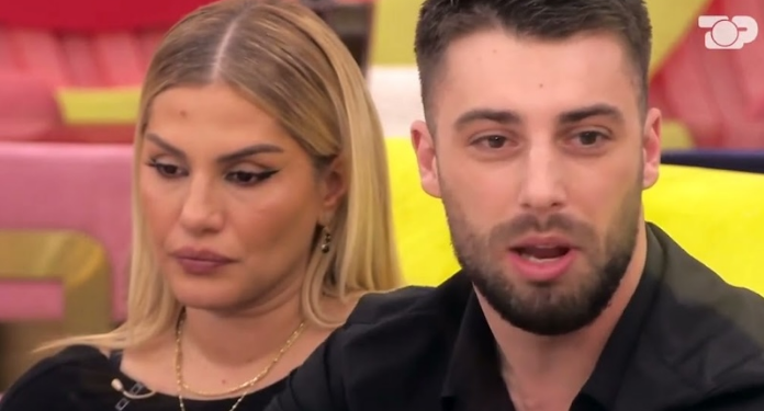 Si e priti familja romancën e saj me Meritonin?Ilnisa: Kisha disa pikëpyetje