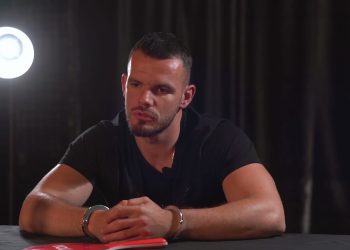 Nuk e mendon dy herë, Çimi tregon emrin e vajzës që pëlqen në shtëpinë e BBV