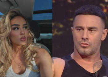 I’a hodhi fajin asaj! Menaxheri i Xhensilës nxjerr zbuluar Robertin