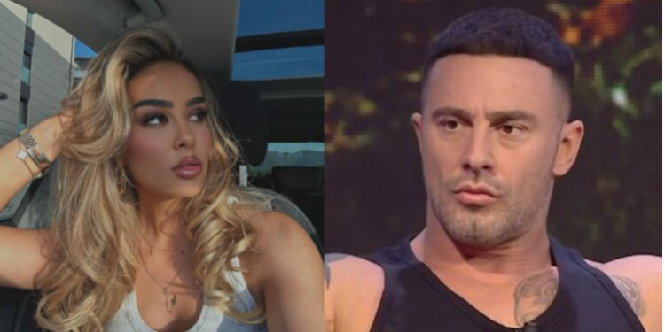 I’a hodhi fajin asaj! Menaxheri i Xhensilës nxjerr zbuluar Robertin