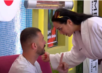 “Romeo e ka fiksim Erjolën dhe i ka dërguar mesazhe kur kanë qenë jashtë”/ Graciano plas deklaratën bombë