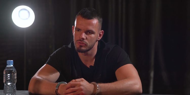 Nuk e mendon dy herë, Çimi tregon emrin e vajzës që pëlqen në shtëpinë e BBV