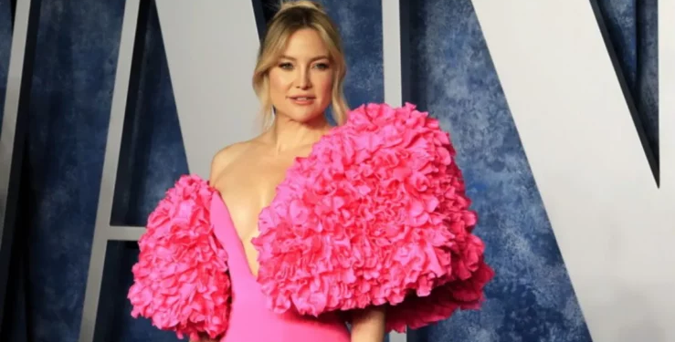 Aktorja e njohur: Shikoj fantazma, e kam si shqisë të gjashtë