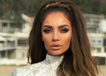 Genta zbulon fytyrën pa “filtera”, nuk do ta njihni!