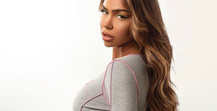 Surprizë! Modelja e njohur shqiptare po bëhet nënë për herë të parë