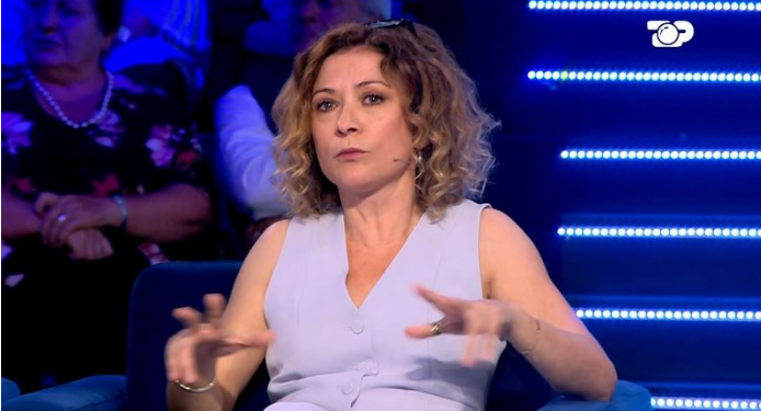 Egla ka pëlqim ndaj Meritonit? Aktorja habit me deklaratën: Është djalë i bukur, lum ajo që…