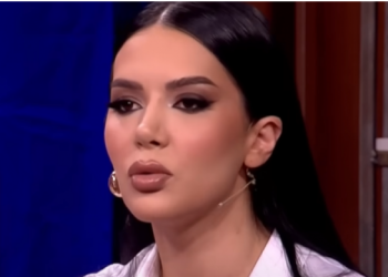 ‘Kjo natë më ndryshoi jetën”– Efi flet për natën e dehur që i ndryshoi jetën