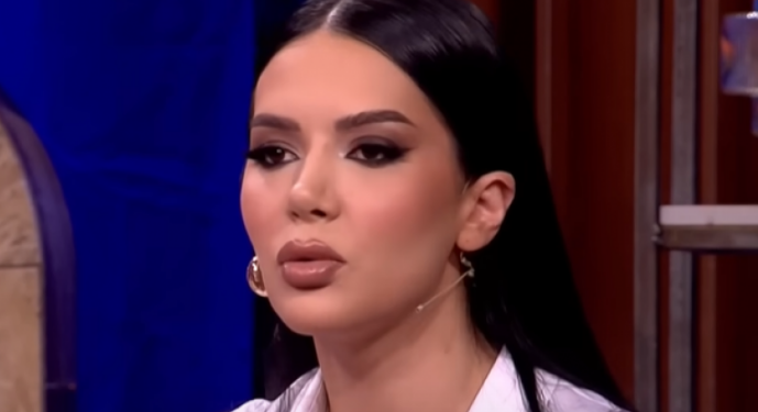 ‘Kjo natë më ndryshoi jetën”– Efi flet për natën e dehur që i ndryshoi jetën