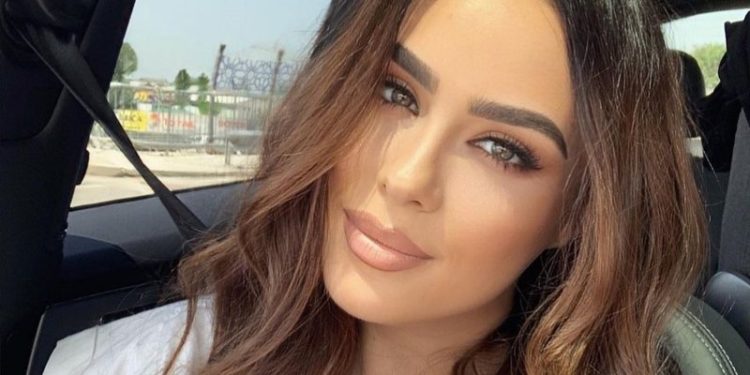 Këndon këngë popullore, Xhensila Myrtezaj përballet me kritika nga fansat