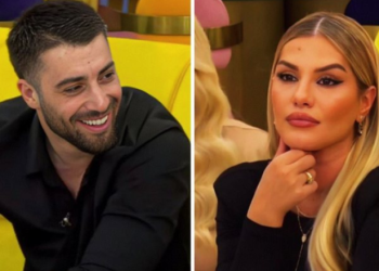 “Kur duan e tregojnë të vërtetën”/ Ilnisa komenton deklaratat e banorëve për lidhjen e saj me Meritonin!