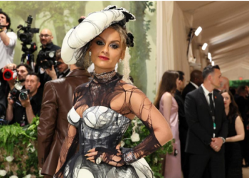 Çmimet marramendëse që VIP-at paguan për të marrë pjesë në “Met Gala!