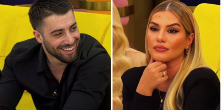 “Kur duan e tregojnë të vërtetën”/ Ilnisa komenton deklaratat e banorëve për lidhjen e saj me Meritonin!