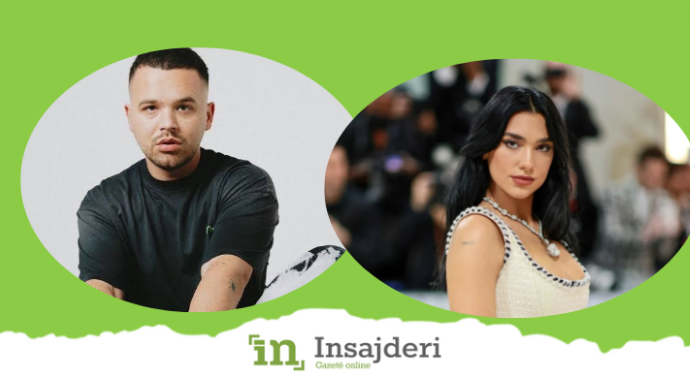 Diqka e re po pritet…