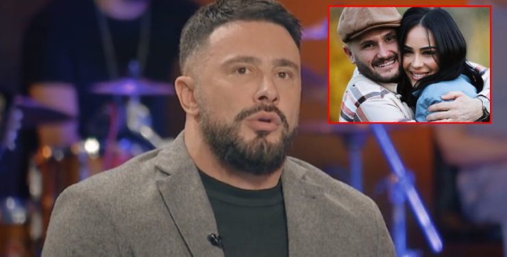 Tha se bëri ‘hakmarrje’ ndaj Besit, Xhensila i reagon Robertit