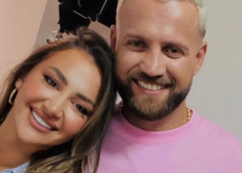 Ardhja në jetë e bebushes së Luizit dhe Kiarës kthehet në “trend” në internet