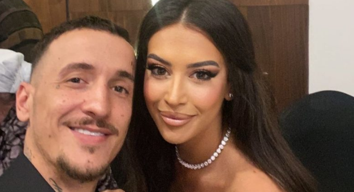 Getinjo dhe Vivien mund të jenë bashkuar, ky detaj ngrit dyshime