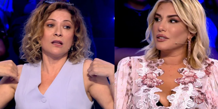 Armike të përbetuara? Ilnisa i drejtohet Eglës: Je simpatike në humbjen tënde, ke seksualizuar Meritonin