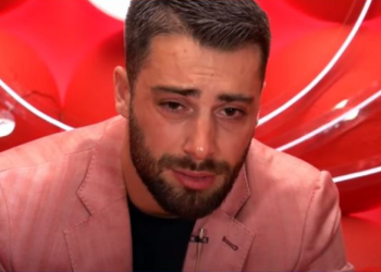 “Jeta e babit”/ Meritoni flet për djalin e tij në ‘BBV’: Më ka marrë malli