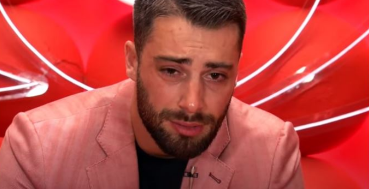 “Jeta e babit”/ Meritoni flet për djalin e tij në ‘BBV’: Më ka marrë malli