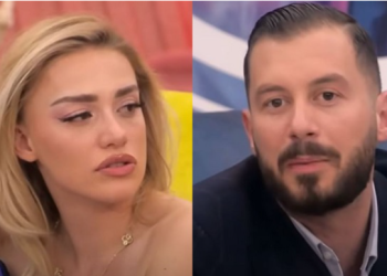 Të puth shumë fort – I propozoi për martesë, Romeo xheloz për djalin e dashuruar pas Heidit