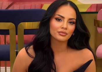 Françeska hap “Kutinë e Pandorës”, reagon Sara Gjordeni: Turp!