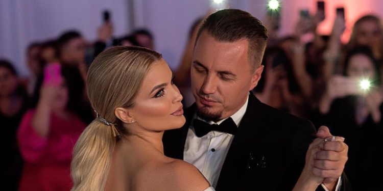 Afrona Dika jep lajmin e papritur lidhur me Bleron